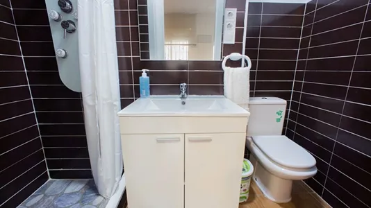 Apartments in Valencia Poblats Marítims - photo 4