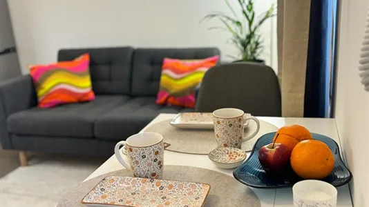 Apartments in Budapest XIII. kerület - photo 5