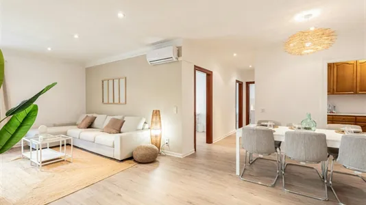 Rooms in Valencia L'Eixample - photo 6