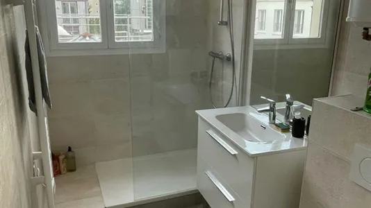 Apartments in Boulogne-Billancourt - photo 5