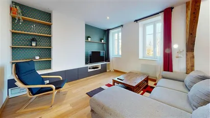Room for rent in Nancy, Grand Est