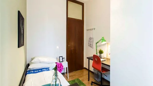 Rooms in Milano Zona 7 - Baggio, De Angeli, San Siro - photo 3