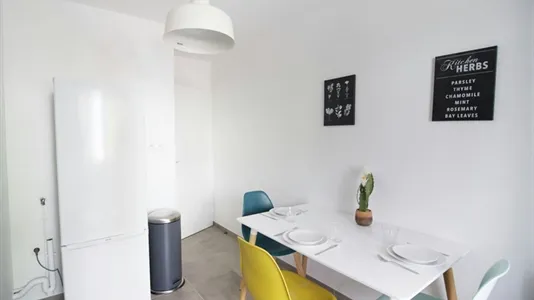 Rooms in Grenoble - photo 5