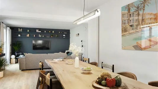 Rooms in Nanterre - photo 2