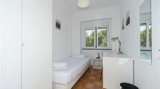 Rooms in Location is not specified - photo 2