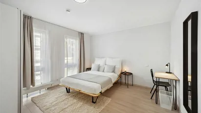 Apartment for rent in Frankfurt (region)