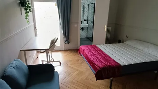 Rooms in Bilbao - photo 1