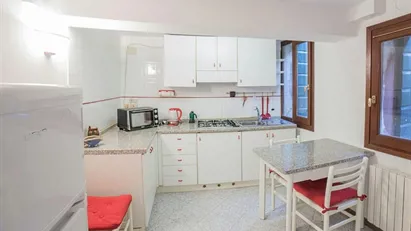 Apartment for rent in Venice, Veneto