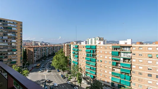 Apartments in Barcelona Sant Martí - photo 8