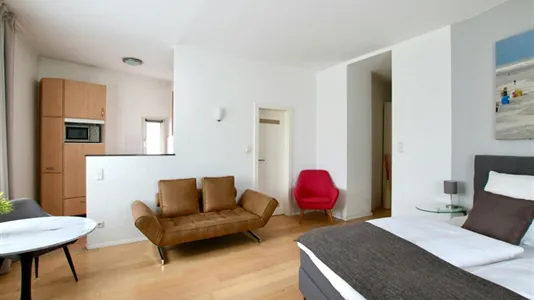 Apartments in Cologne Innenstadt - photo 10