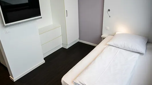 Apartments in Munich Moosach - photo 3