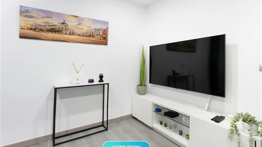 Apartments in Madrid Tetuán - photo 1