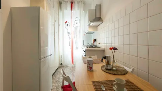 Rooms in Bologna - photo 10