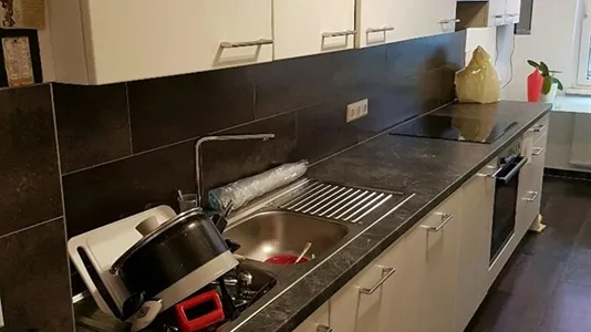 Apartments in Vienna Brigittenau - photo 8