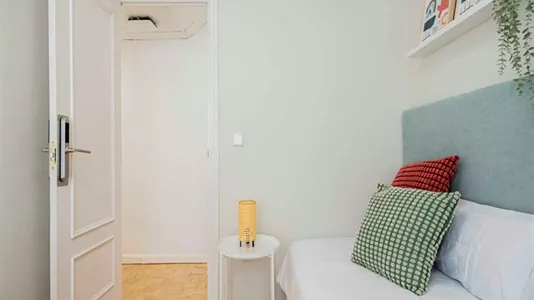 Rooms in Madrid Chamartín - photo 6