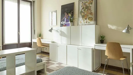 Rooms in Milano Zona 9 - Porta Garibaldi, Niguarda - photo 2