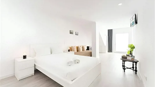 Apartments in Location is not specified - photo 1