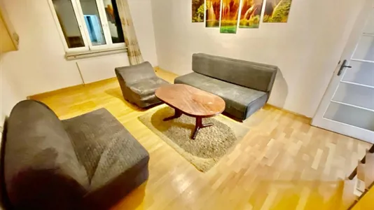 Apartments in Vienna Floridsdorf - photo 1