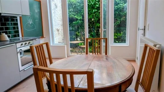 Apartments in Brussels Elsene - photo 3