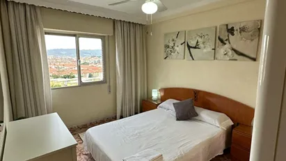 Room for rent in Málaga, Andalucía