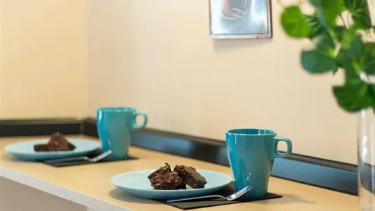 Rooms in Turin - photo 10