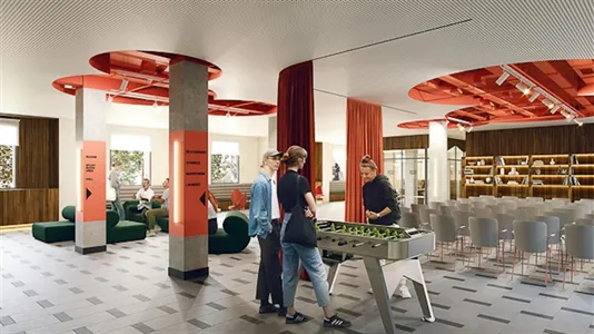 Rooms in Santiago de Compostela - photo 6