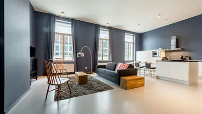 Apartment for rent in Stad Brussel, Brussels