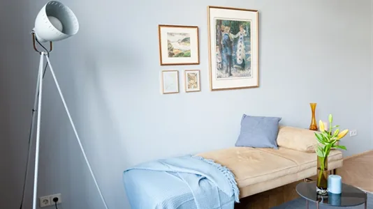 Apartments in Vienna Leopoldstadt - photo 8
