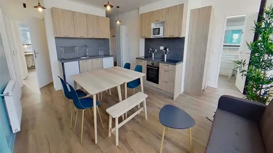 Rooms in Nanterre - photo 6