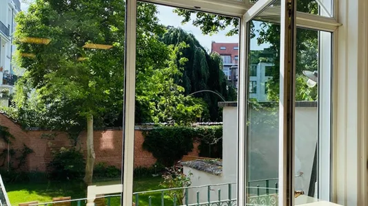 Rooms in Brussels Sint-Gillis - photo 4