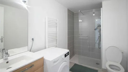 Rooms in Lyon - photo 8