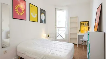 Room for rent in Lyon, Auvergne-Rhône-Alpes