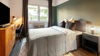 Room for rent in Frankfurt (region)