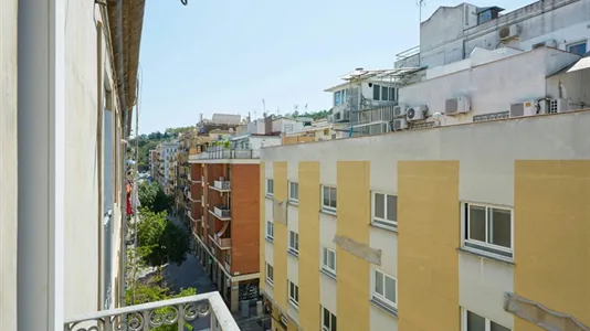 Apartments in Barcelona Sants-Montjuïc - photo 7