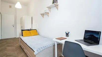 Room for rent in Warsaw