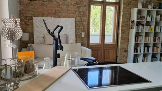 Apartments in Location is not specified - photo 2