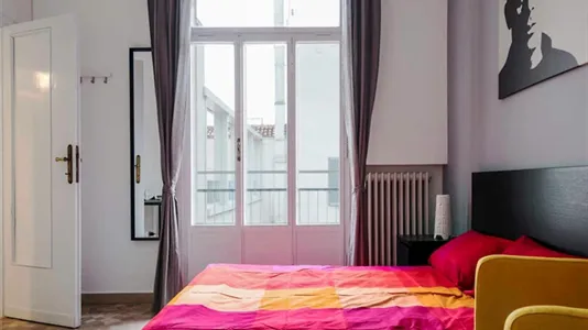 Rooms in Bologna - photo 4
