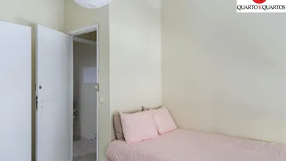 Room for rent in Lisbon (region)