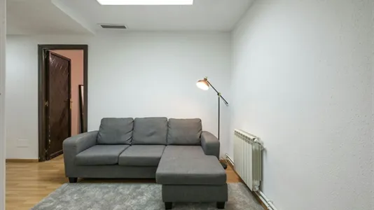 Rooms in Madrid Retiro - photo 5