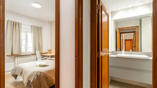 Rooms in Barcelona Eixample - photo 6
