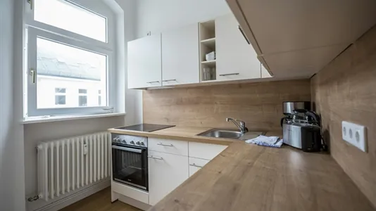 Apartments in Berlin Tempelhof-Schöneberg - photo 5