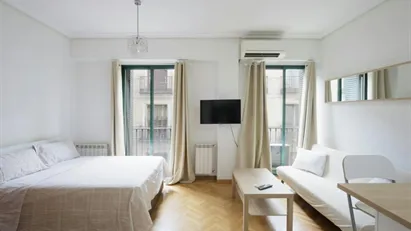 Apartment for rent in Madrid Centro, Madrid