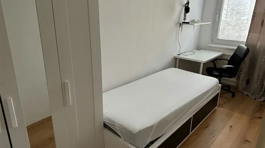 Rooms in Vienna Favoriten - photo 8