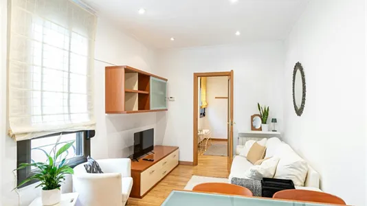 Apartments in Barcelona Gràcia - photo 8