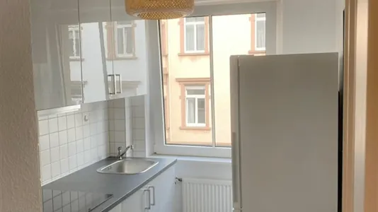 Apartments in Frankfurt Innenstadt II - photo 9