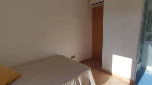 Rooms in Barcelona Horta-Guinardó - photo 5