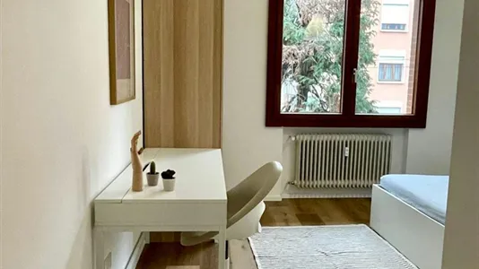 Rooms in Padua - photo 6