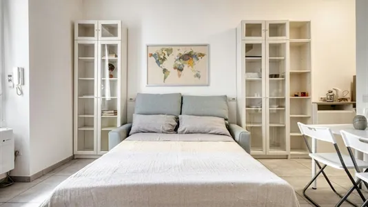 Apartments in Milano Zona 4 - Vittoria, Forlanini - photo 6