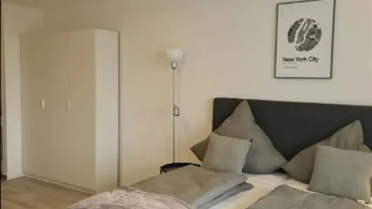 Apartments in Location is not specified - photo 2