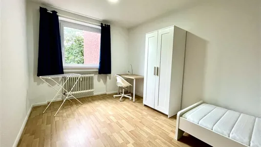 Rooms in Dusseldorf - photo 3